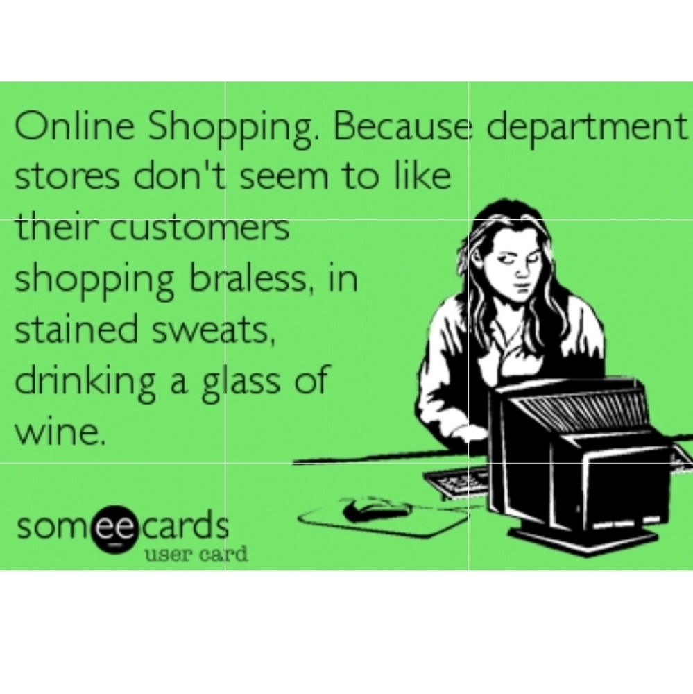 Online Shopping